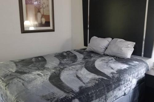 OSU Queen Hotel Room 118 Booking