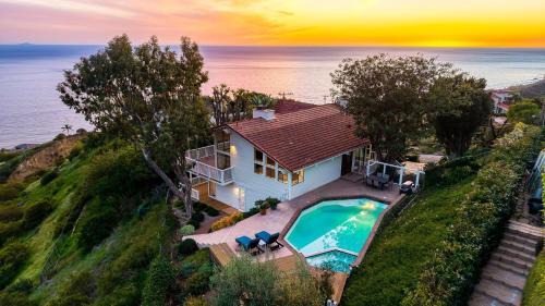 Pacific View Malibu by AvantStay
