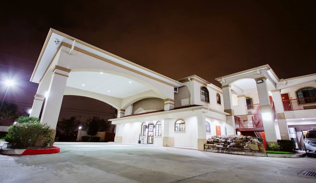 Palace Inn Copperfield