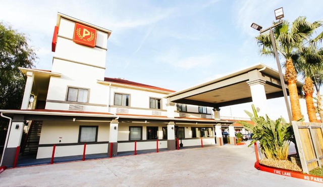 Palace Inn TX-249