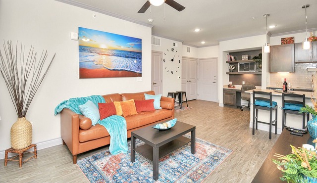 ✵Paradise Parkway✵| Home ⮕ Galleria w/ Pool-Gym