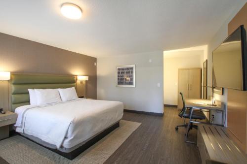 Pasadena Inn at Old Town, Los Angeles