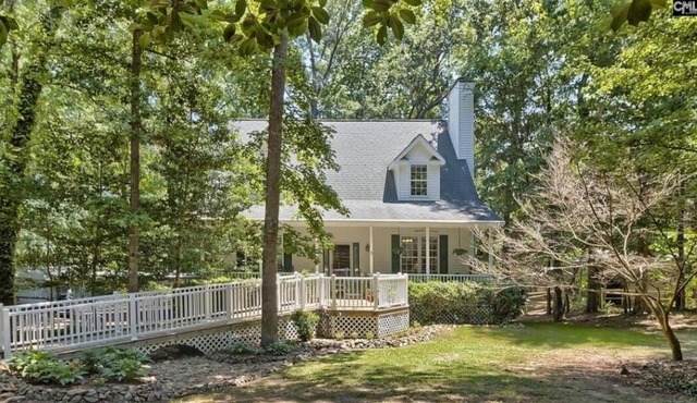 Peaceful Retreat close to everything