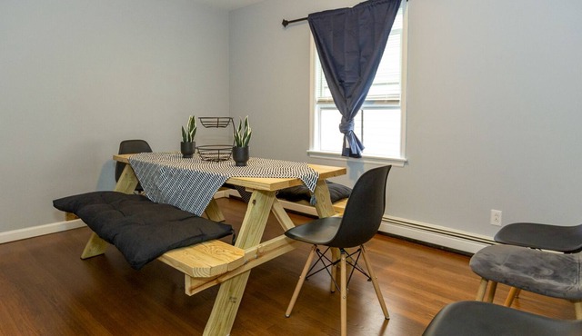 Peekskill Guest house