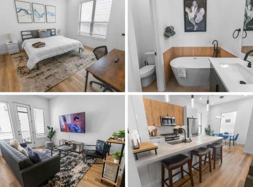 Peerless Place I 3BR Near NRG & Med Center