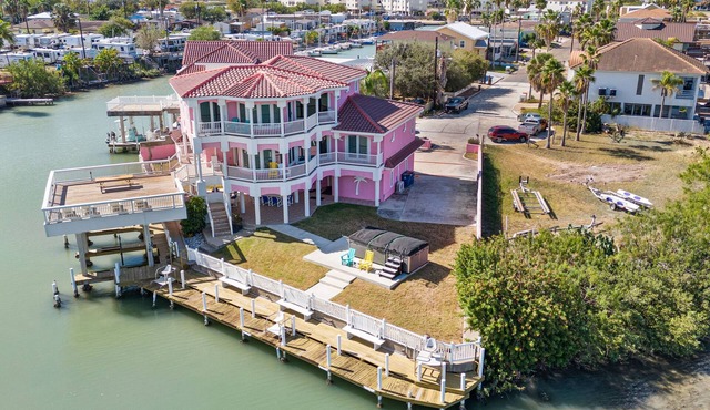 Pelican Point Bay on the Water, Boat Slips, View!