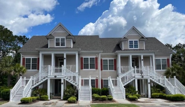 Perfect Golfer’s 4 bed/4 bath Condo at TPC, M.B.