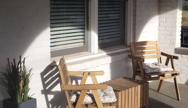 Perfect Location! Spacious home for a great time in Atlanta