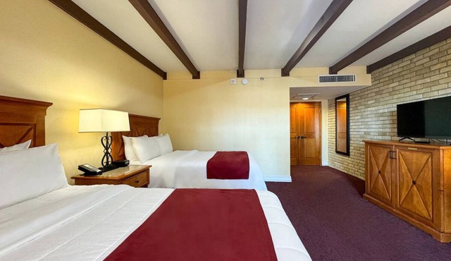 Pet Friendly 4 Laredo Retreat w/EV Charging, Pool
