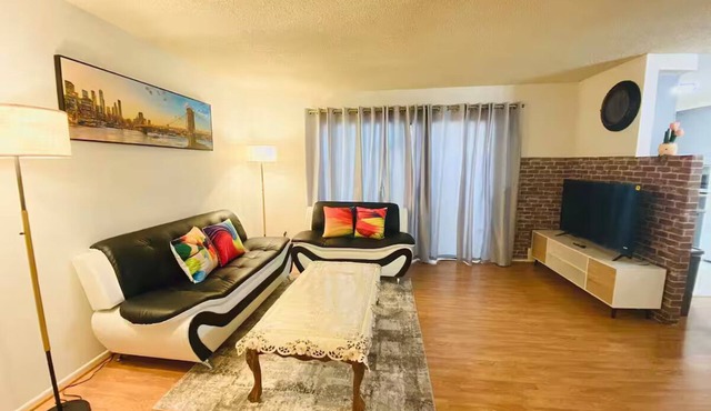 Pet friendly/close Pasadena/DTLA/Golf Course/#8