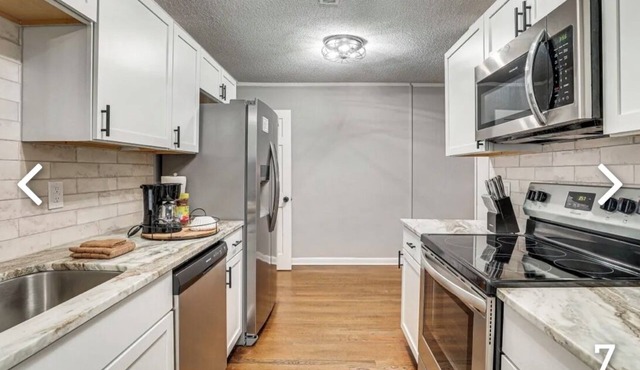Pet Friendly Peace Home -35min to Isle of Palms-
