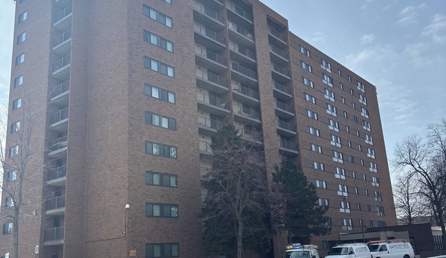 Pleasant 2-bedroom apartment in Detroit perfect for your stay