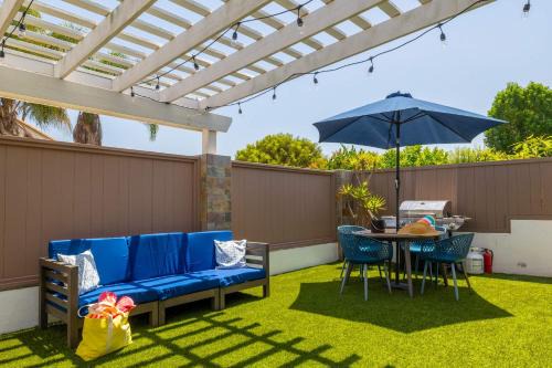 Point Loma Gem - 3BR with Stunning Views on Canon St