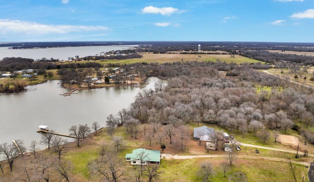 Prime Fishing, Peaceful Private w/Lakefront Dock