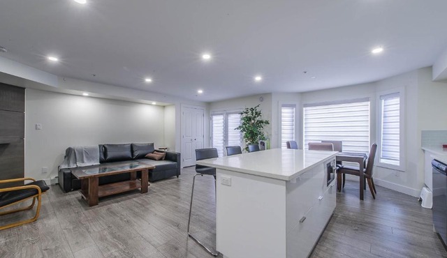 Private Vacation Guest Suite Near Beach