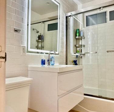 Proper Stays at Melrose Place - West Hollywood Premium G suite