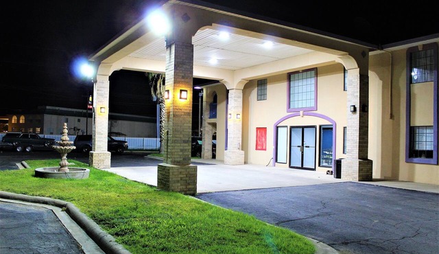 Quality Inn Fort Stockton