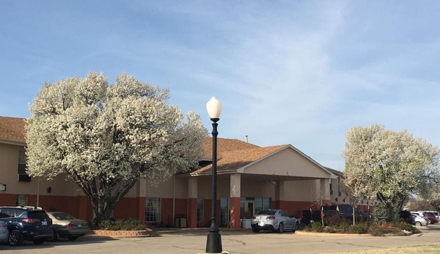 Quality Inn Guthrie