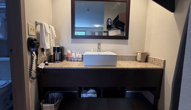 Quality Inn
