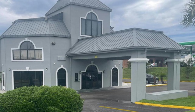 Red Roof Inn Orangeburg