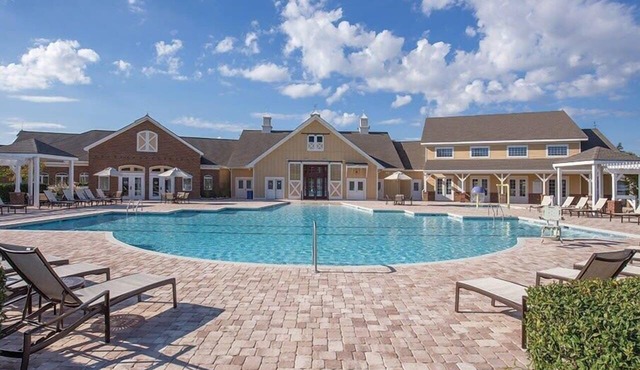 Relax in Style: 1BR Condo w/Balcony at Wyndham GG