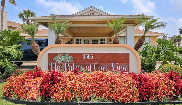 Relaxing Palms by Ryson Vacation Rentals