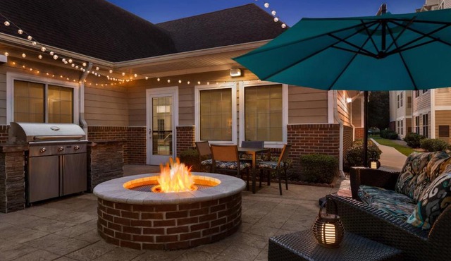 Residence Inn by Marriott Houston Northwest Willowbrook