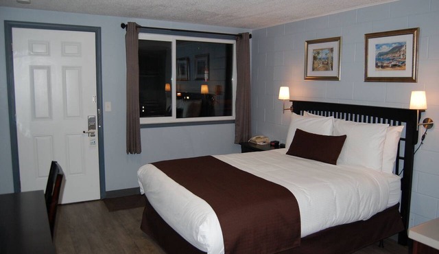 Rest Inn