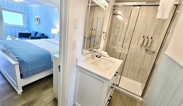 Richca Chalets Resort