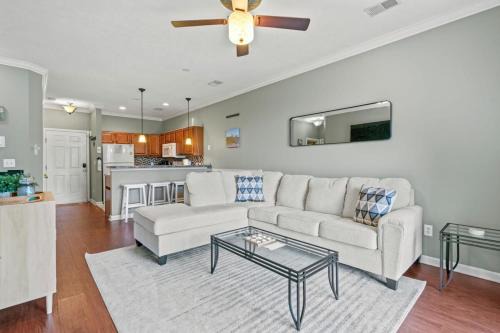 River Oaks Resort Golf Course View Unit 63C