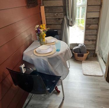 Rustic Guesthouse