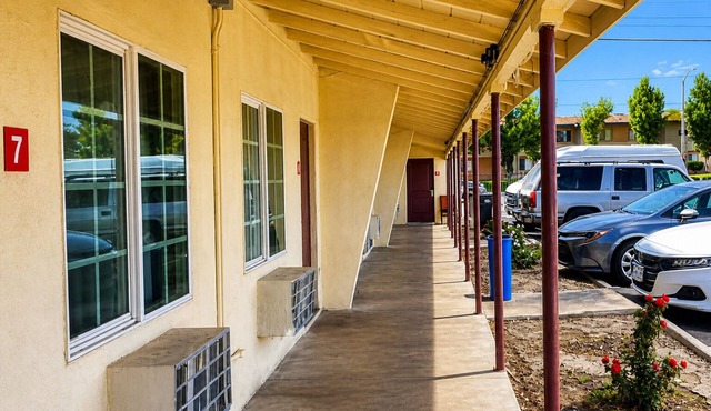 Sai Park Motel
