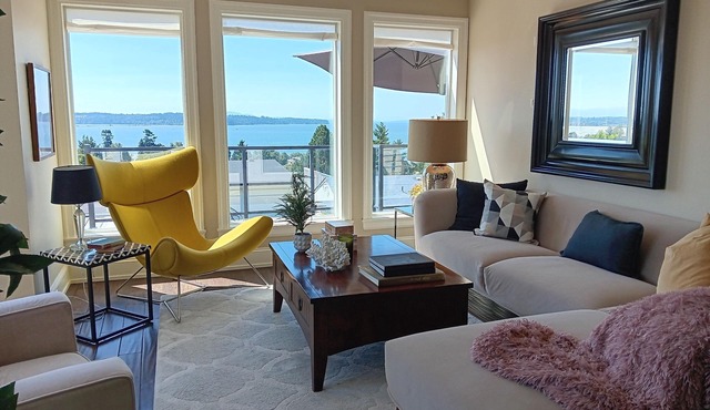 Sand and Salt Bed & Breakfast