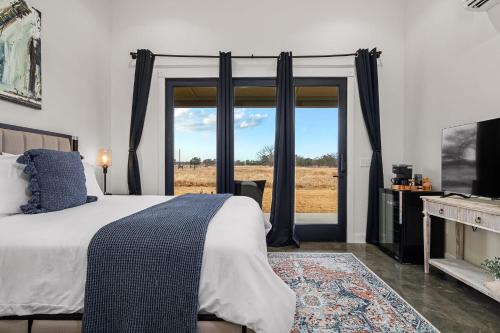 Sandstone Casita at Featherstone Ranch