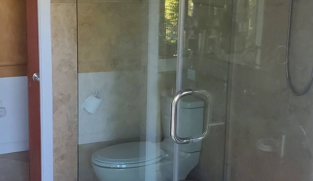 Separate Entrance, Furnished, Sleeps 4, 1 bathroom perfect for FIFA World Cup