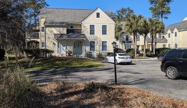 Shipyard: 271 Evian Island Villa-Relaxing Setting Weekly Rates Discounted