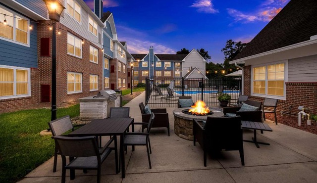 Sonesta ES Suites Raleigh Cary
