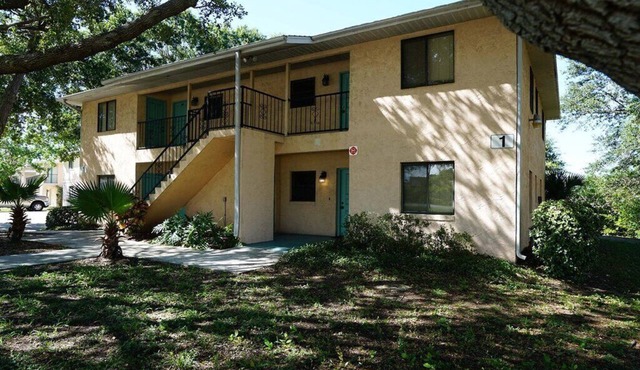 Spacious 1 BR | Vacation Villas Resort