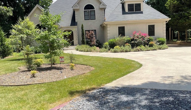 Spacious 4-bedroom house in phenomenal Atlanta