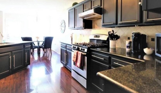 Spacious 6BR Haven Heart of Katy's Westfield | 45 mins from nearby stadium
