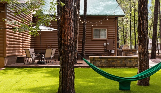 *Special* Groups~PlayArea~Pinetop Mtn Escape