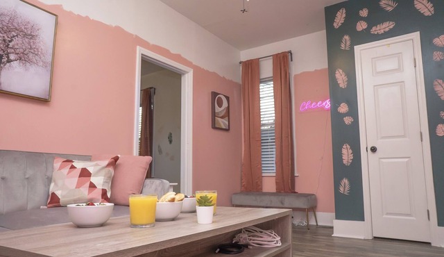 Splash of Noda Duplex