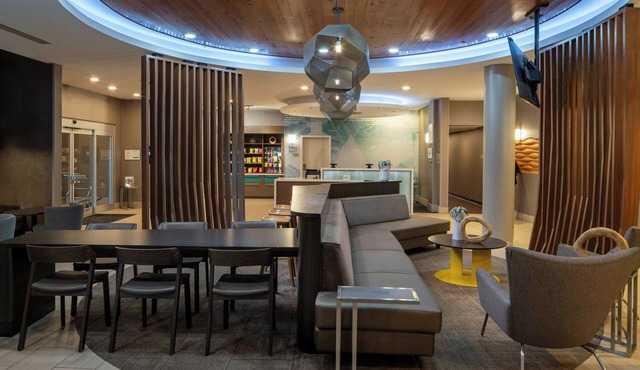 SpringHill Suites by Marriott Lake Charles