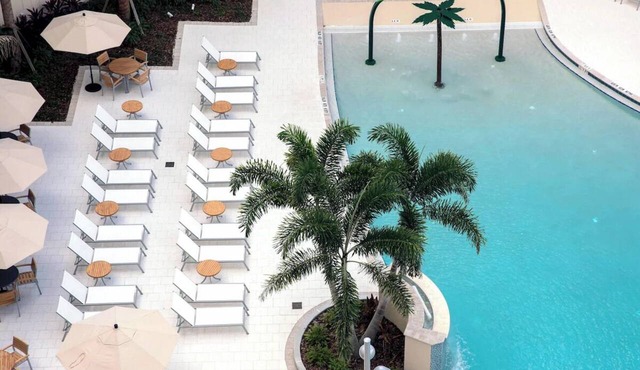 SpringHill Suites | Queen Suite | Close to Airport & Convention Center