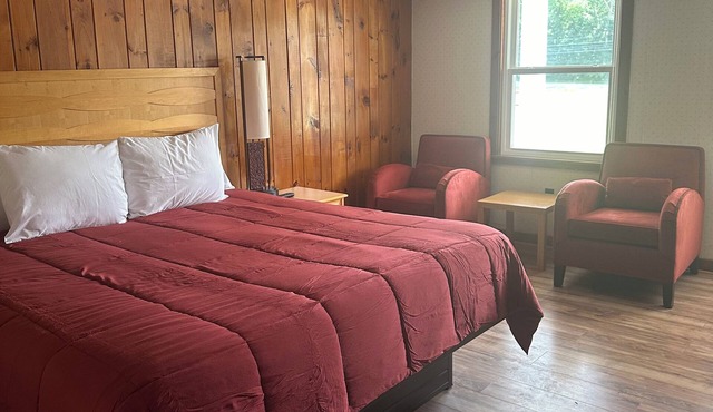 Starlight Inn in Bennington