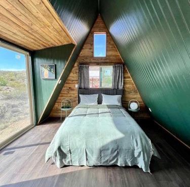 Starwalk Modern A-Frame #1