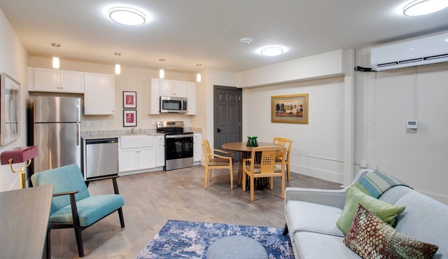 Stay in the Heart of Florence! Walkable Studio