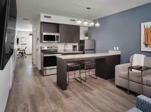 stayAPT Suites Fayetteville-Fort Bragg