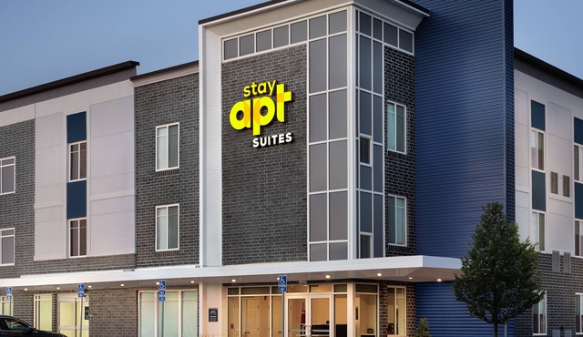 stayAPT Suites Port Arthur