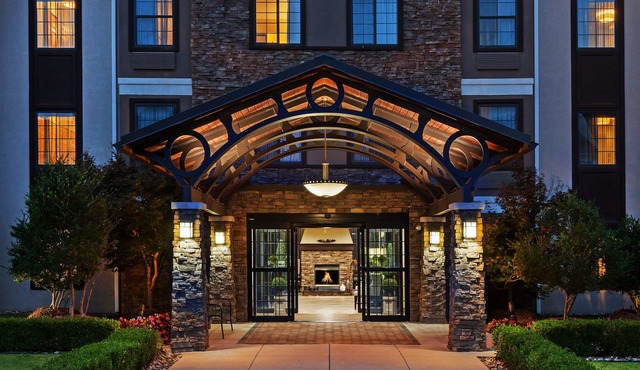Staybridge Suites Woodland Hills by IHG